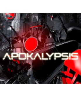 Apokalypsis Steam Key GLOBAL